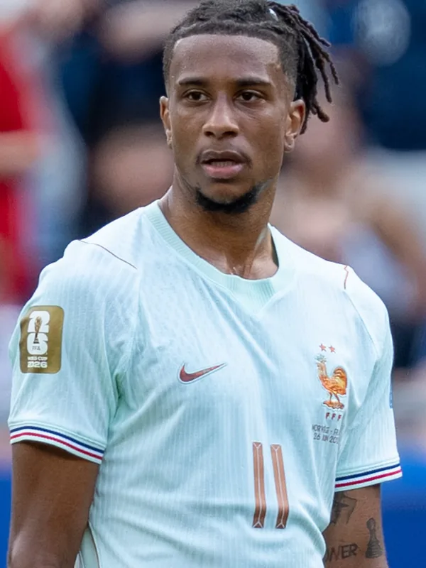 Michael Olise