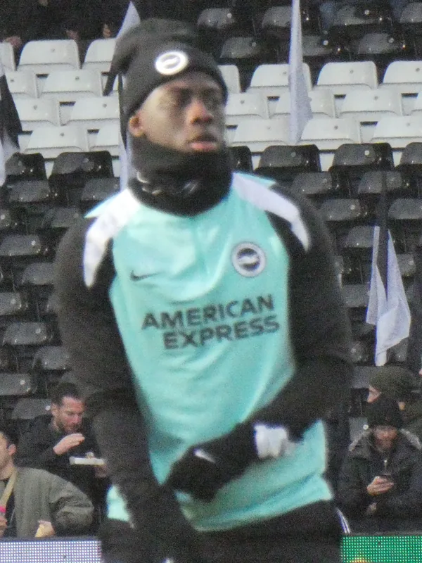 Yankuba Minteh