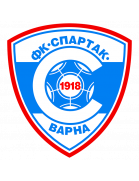 Spartak Varna