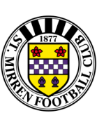 St. Mirren FC