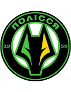 Polissya Zhytomyr